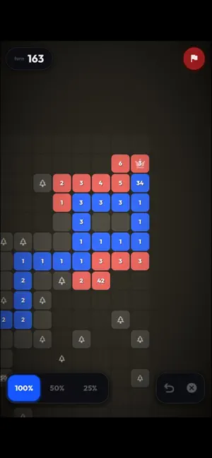 Go: Fog of war screenshot 4