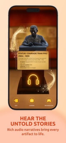 Spatial Museum Screenshot 8 of 11