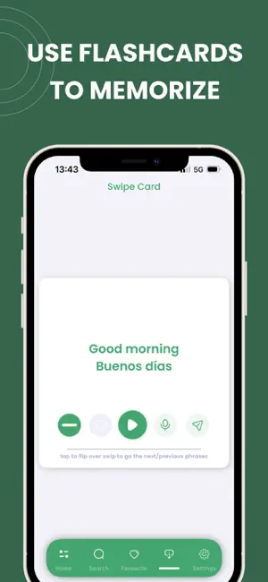 LingoKit screenshot 3
