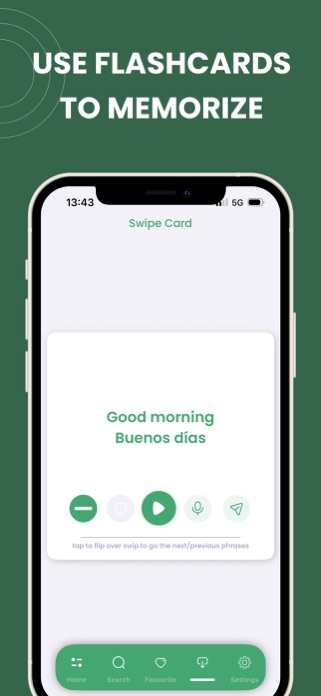 LingoKit Screenshot 3 of 4