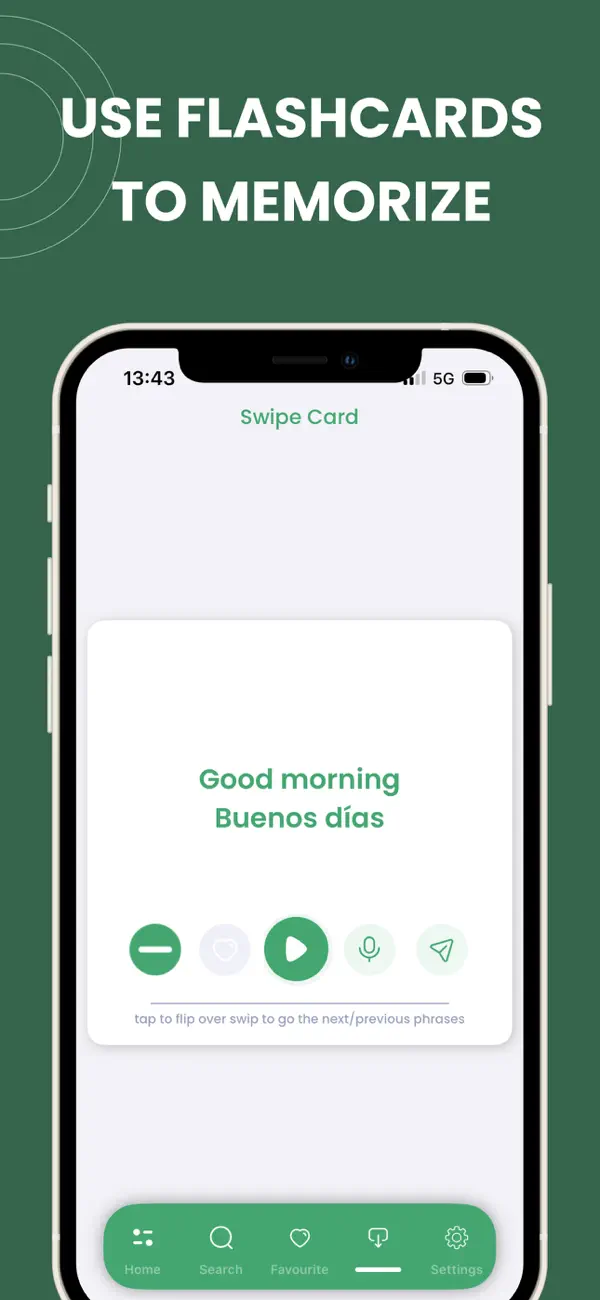 Screenshot #3 pour LingoKit