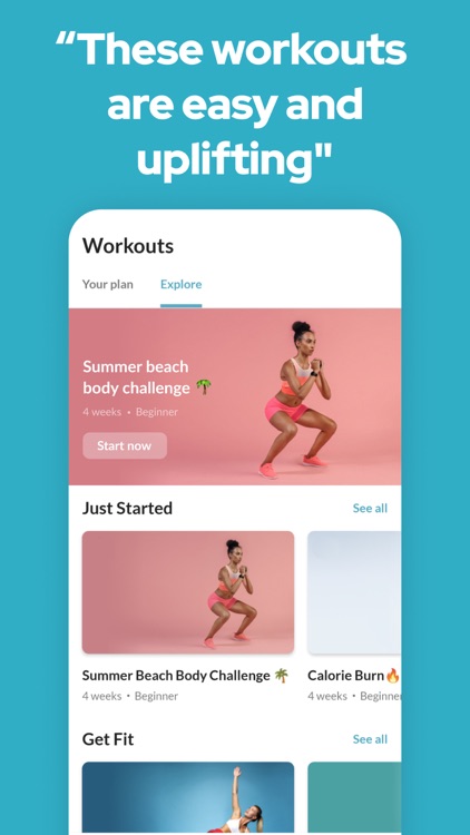 Beyond Body screenshot-4