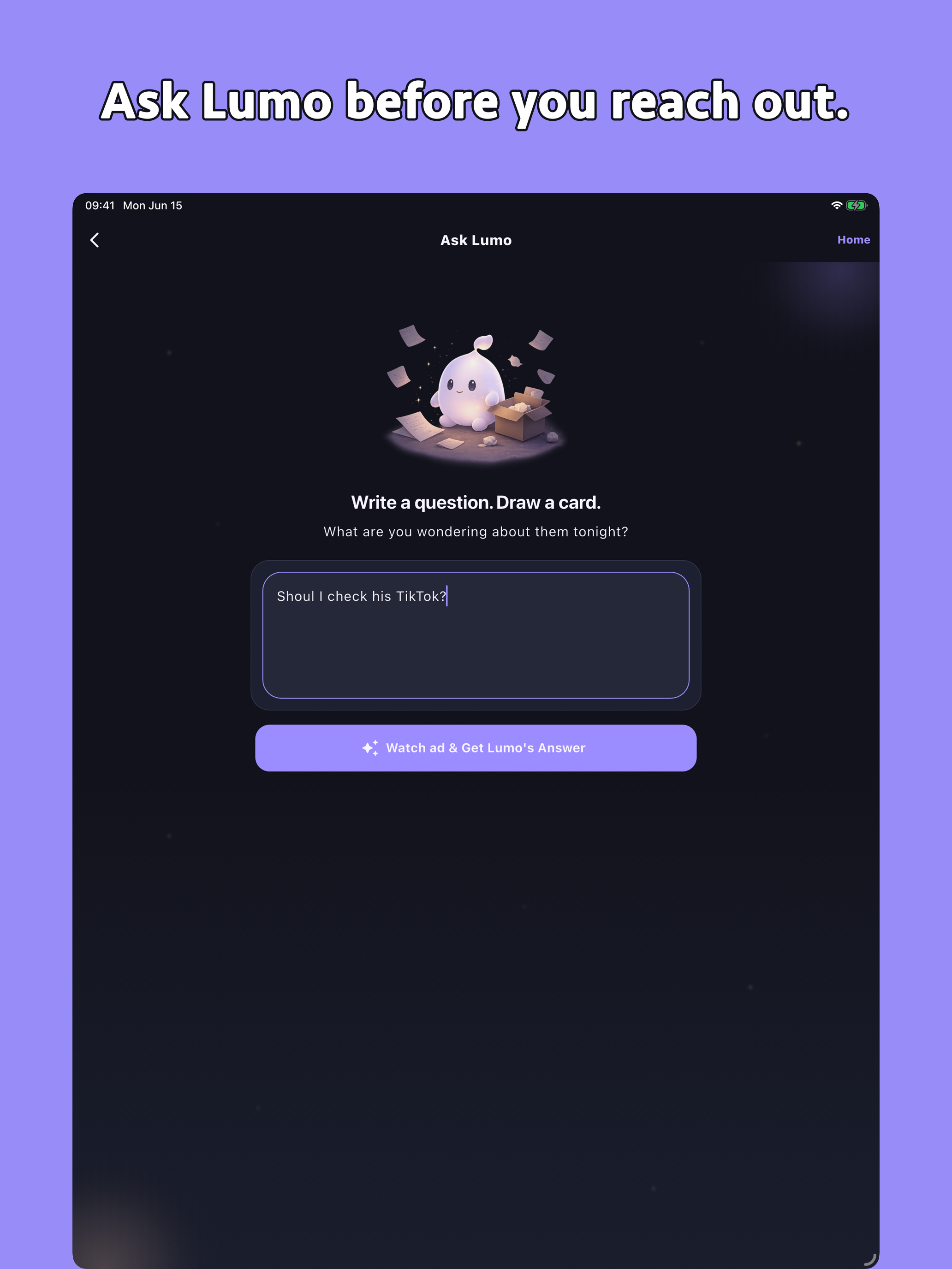 No Contact Days screenshot 9