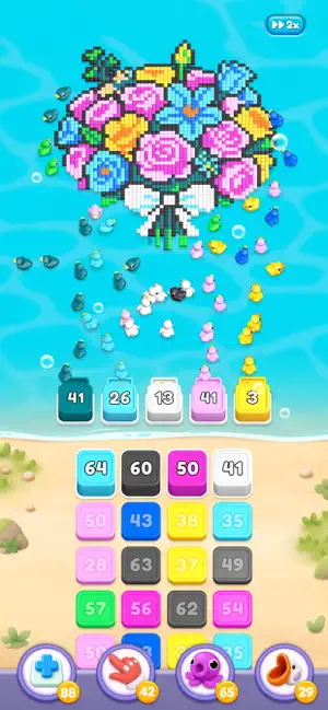 Tiny Feast screenshot 6