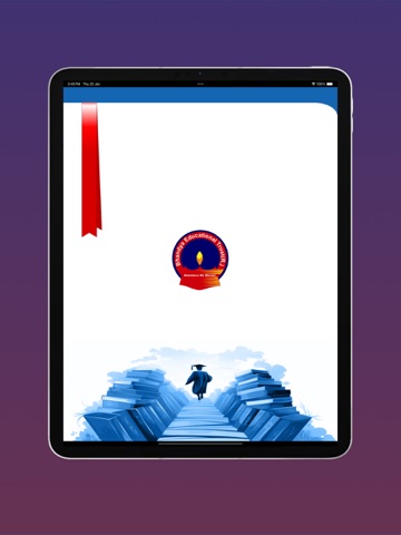 Bhandya Gurukula iPad screenshot