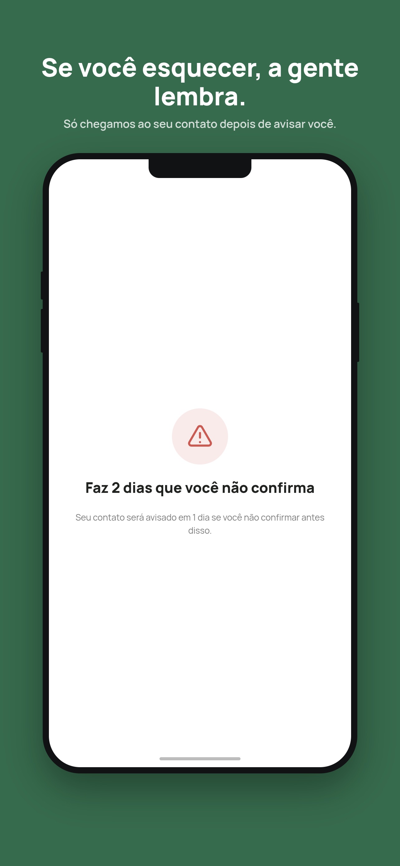 Screenshot 4 of Tá Vivo?