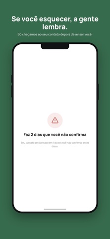 Tá Vivo? screenshot 4
