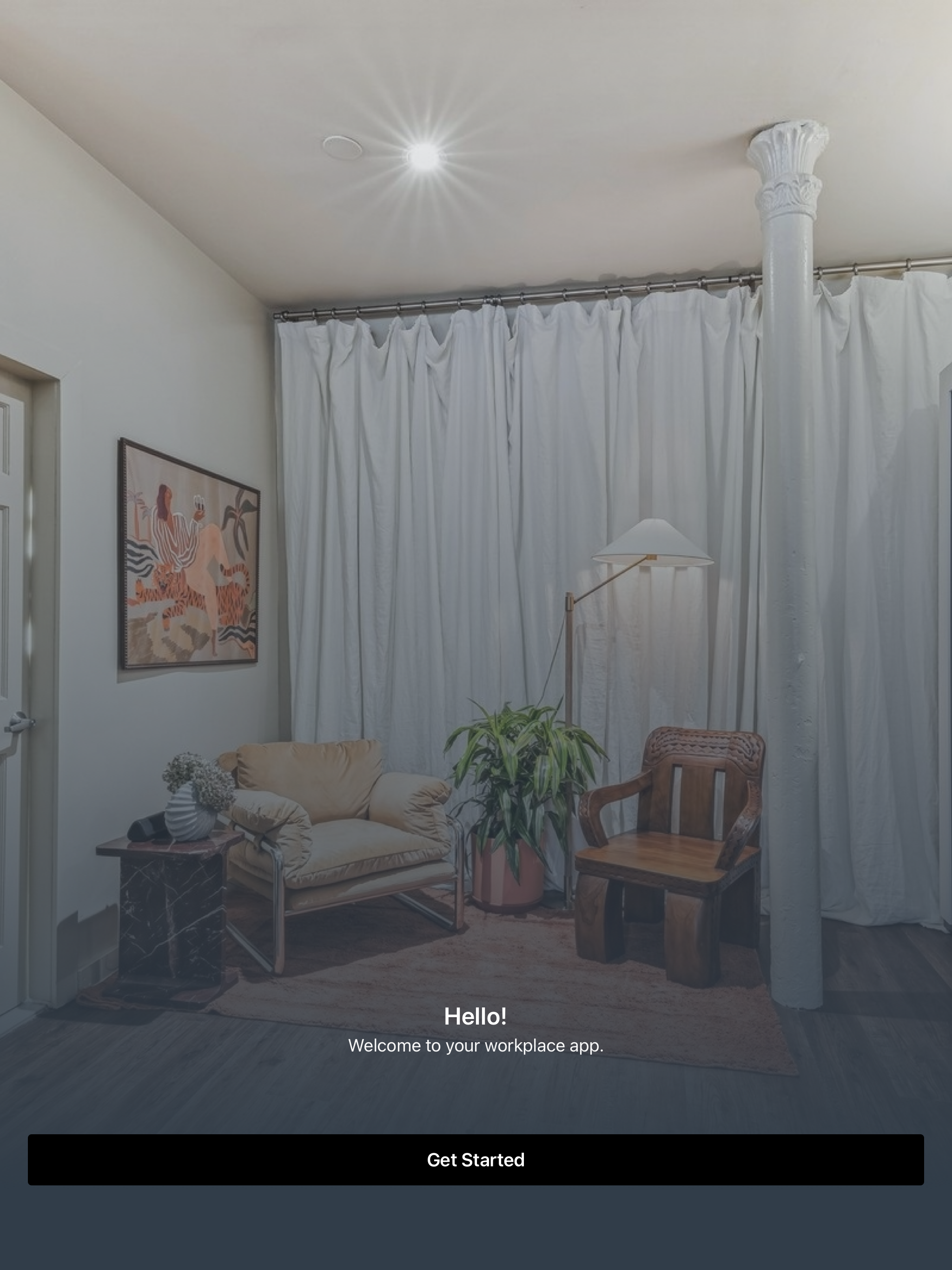 Reserve ALCOVE