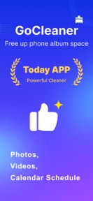 GoCleaner: Boost Phone Storage screenshot
