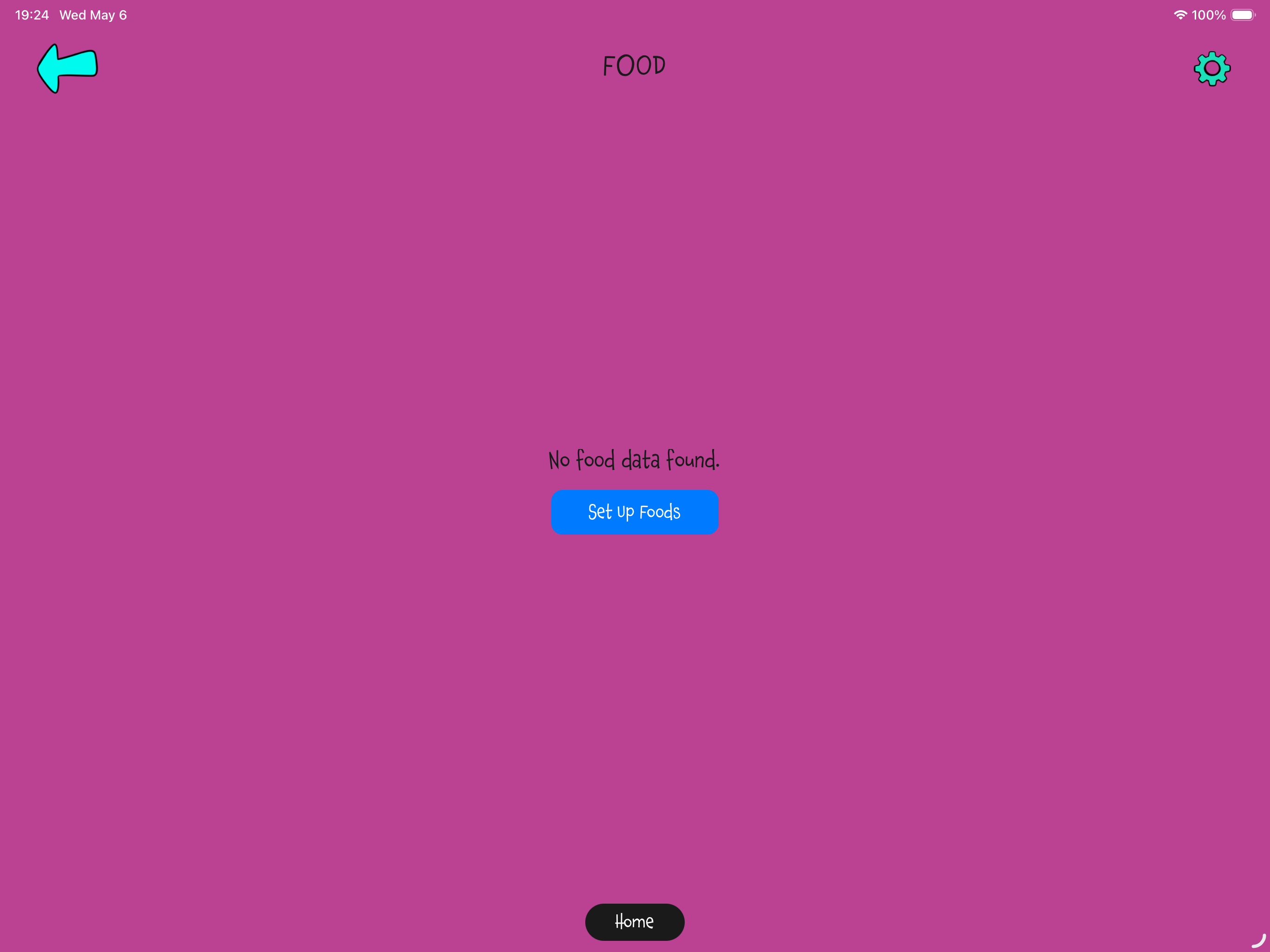 Family SignBook screenshot 6