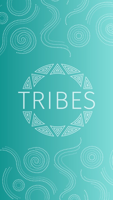 Tribes - Dance & Yoga Screenshot