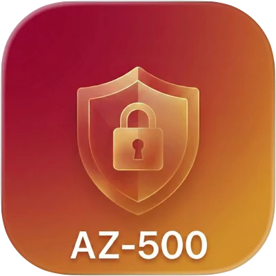 AZ AZ-500 App Logo
