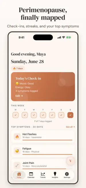 Svarene screenshot 4