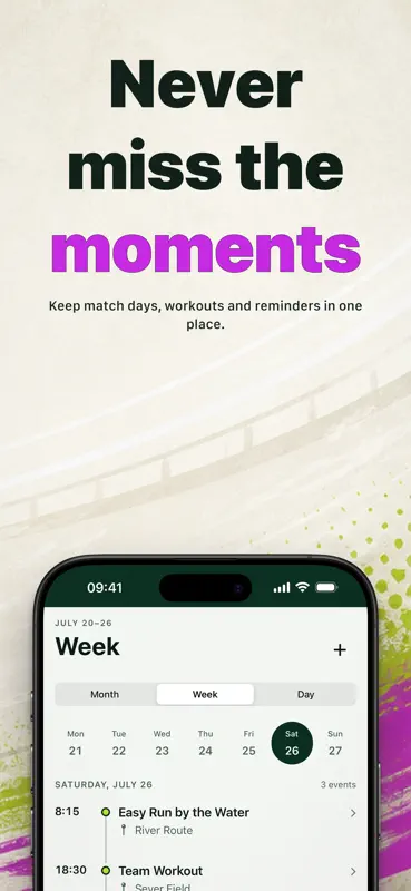 Spinbetter: Sports News screenshot 6 of 6