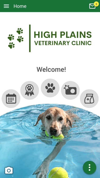 High Plains Vet Amarillo