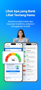 SkorKu - Cek Skor Kredit screenshot