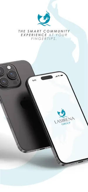 Lasirena Community screenshot 1
