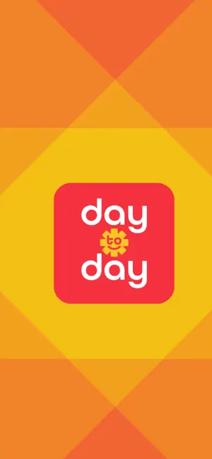 DayT0Day screenshot 1