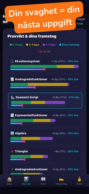 Maxa NP Ma2b med Smatte screenshot 3