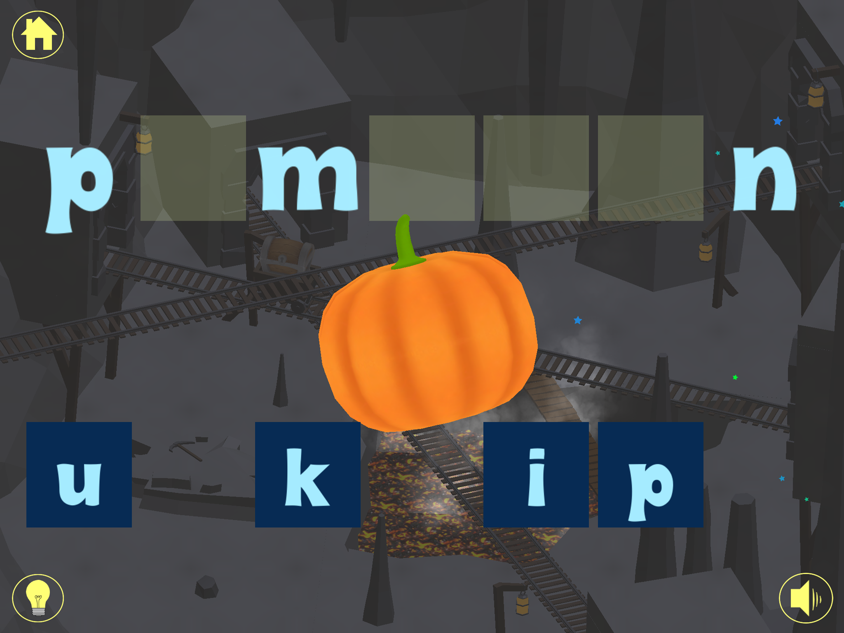 Spelling Adventure - Advanced screenshot 8
