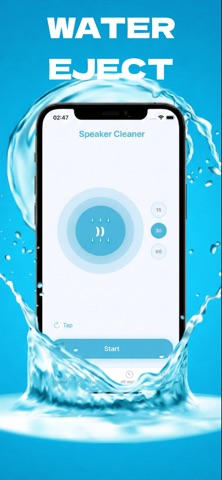 Clear Wave - Speak Cleaner Screenshot 1 of 4