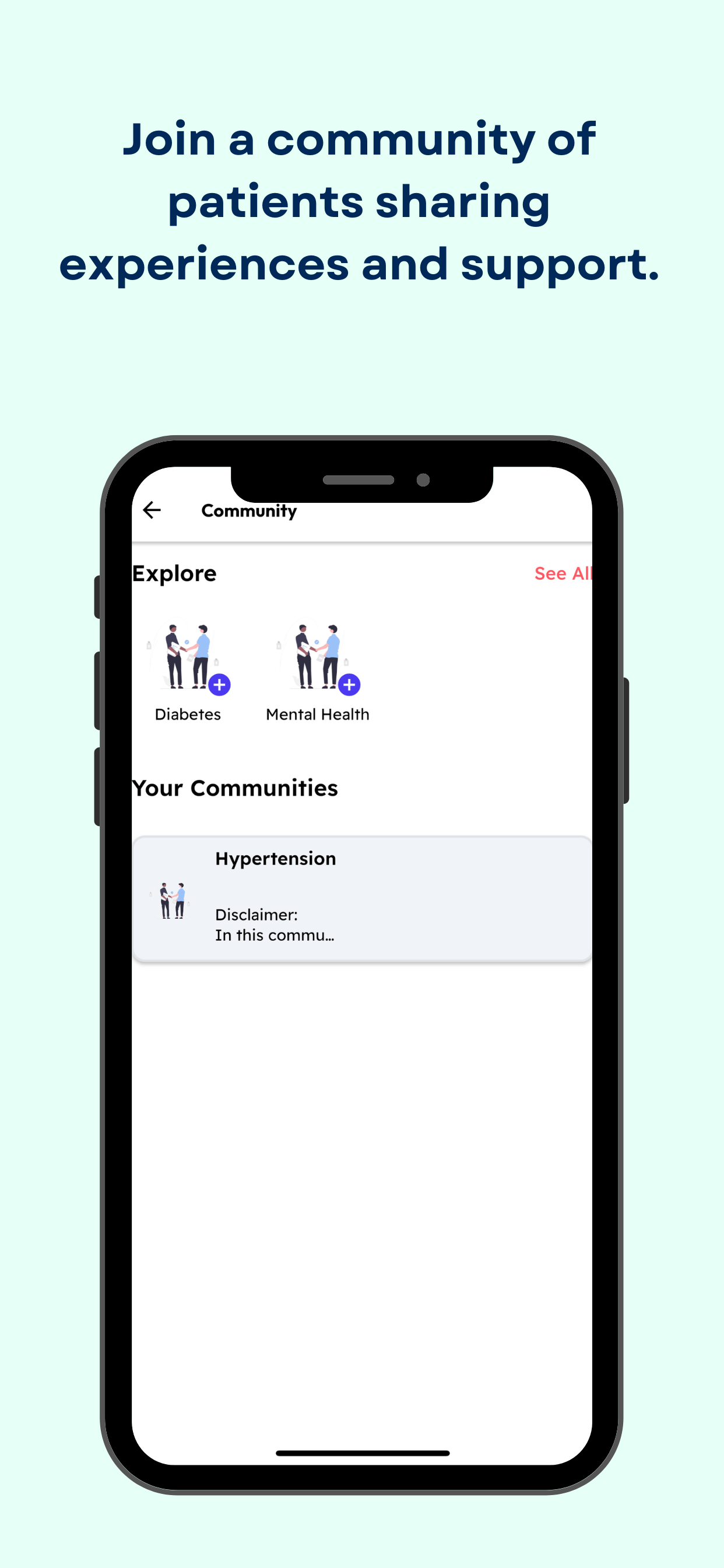 Bergance screenshot 3