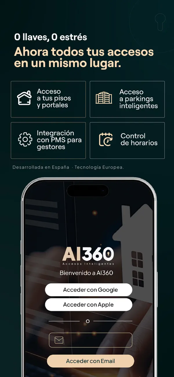 Screenshot #1 pour AI360