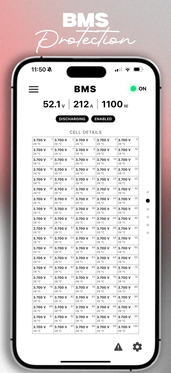 #2. SolarPack (iOS) Av: Nathan Hambleton