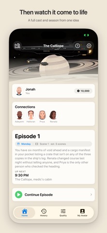 Fakeality screenshot 7