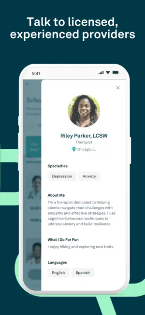 First Stop Health screenshot 5