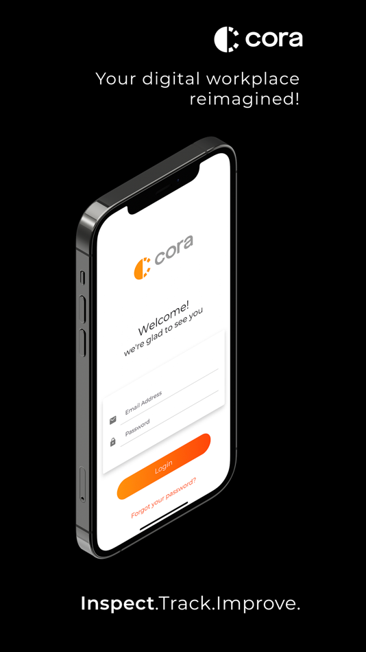 #1. Inspections by Cora (iOS) By: Pioneer, LLC