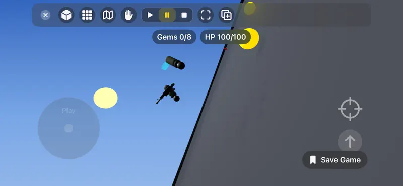 OpenDesignAI screenshot 9 of 9