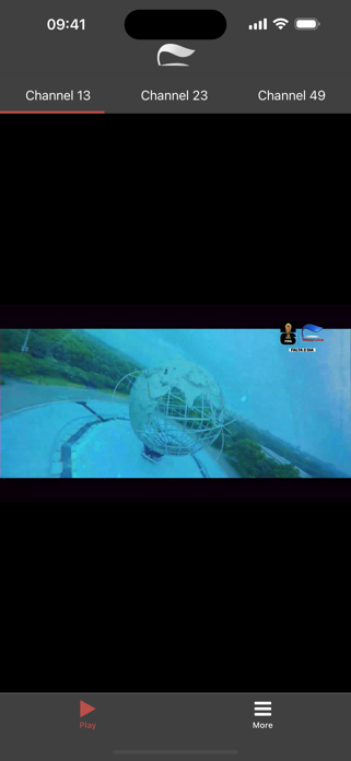 Telearuba Screenshot 1 of 2