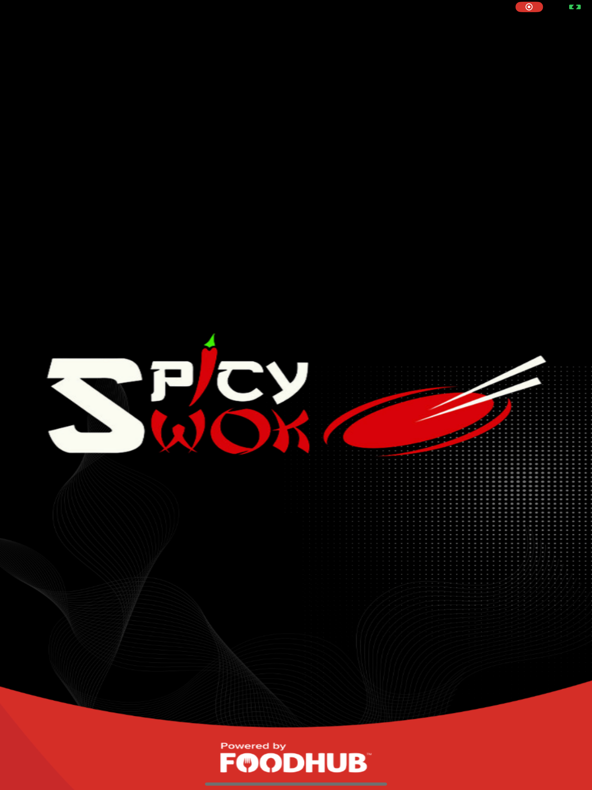Spicy Wok screenshot 5