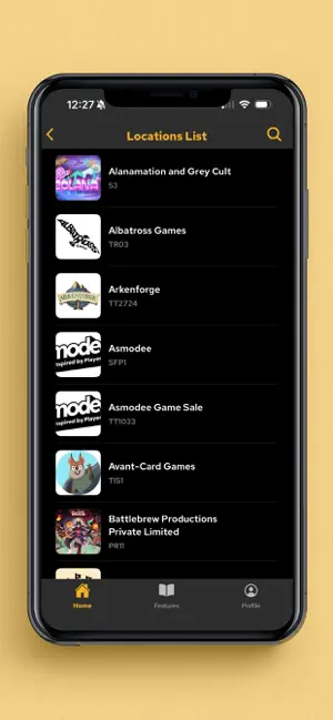PAX Aus screenshot 4