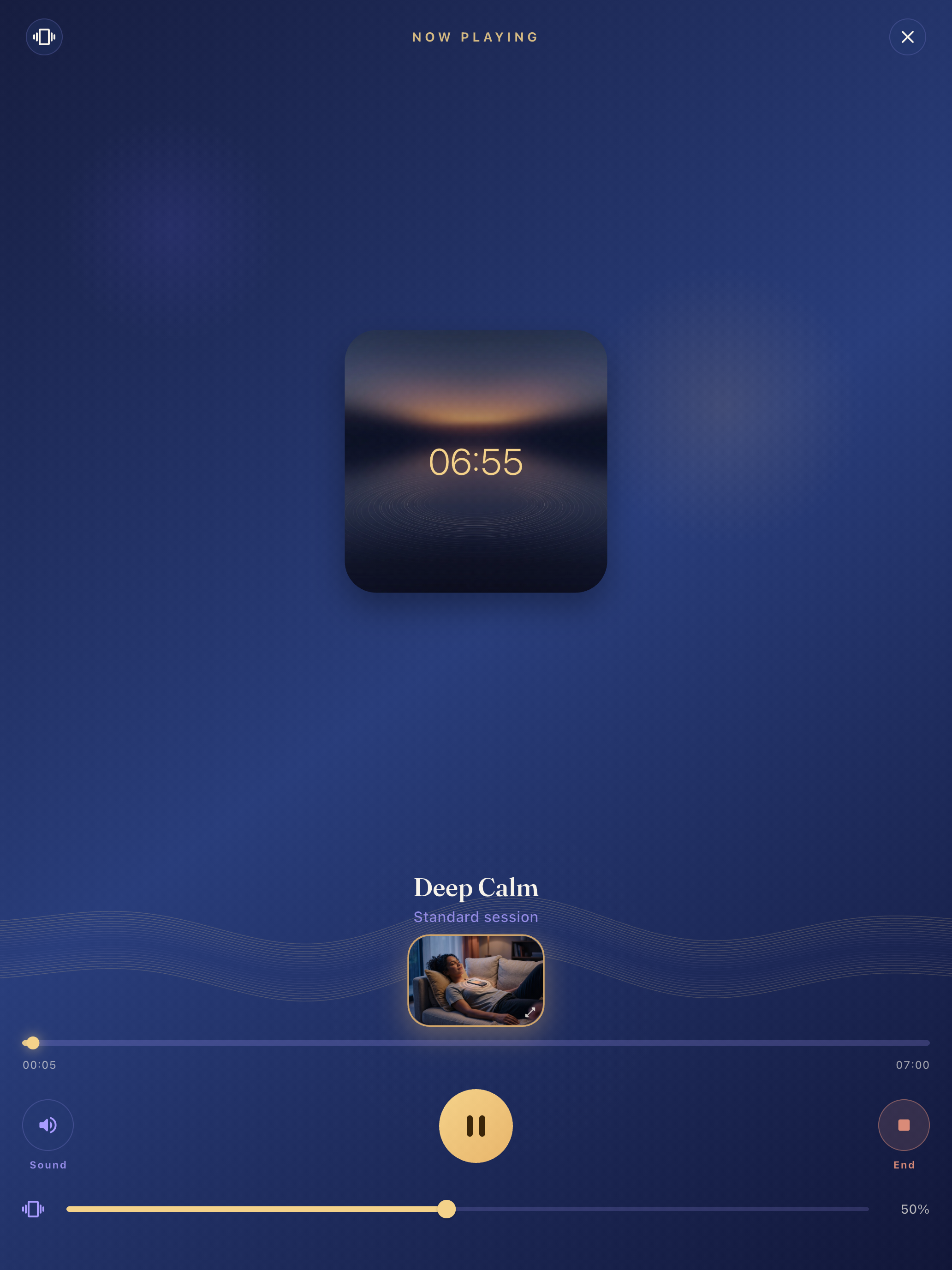 SomaVibe screenshot 6