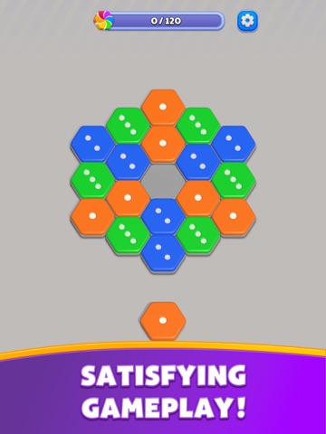 Hexascapes!