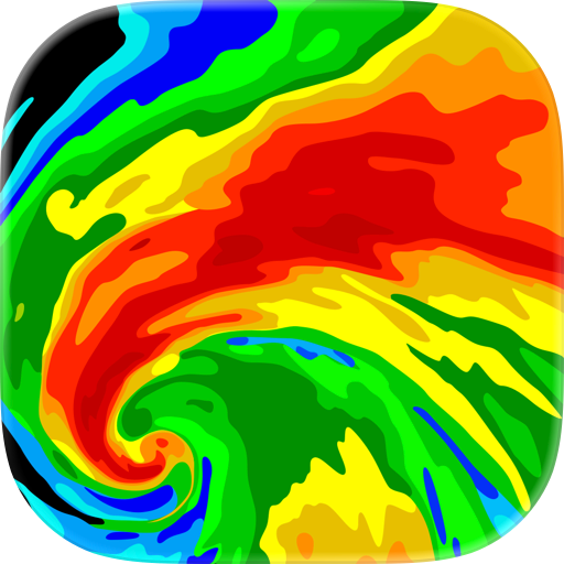 Clime: NOAA Weather Radar Live