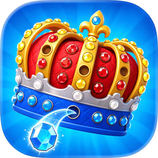 Jewel Pixel 3D: Coloring Match