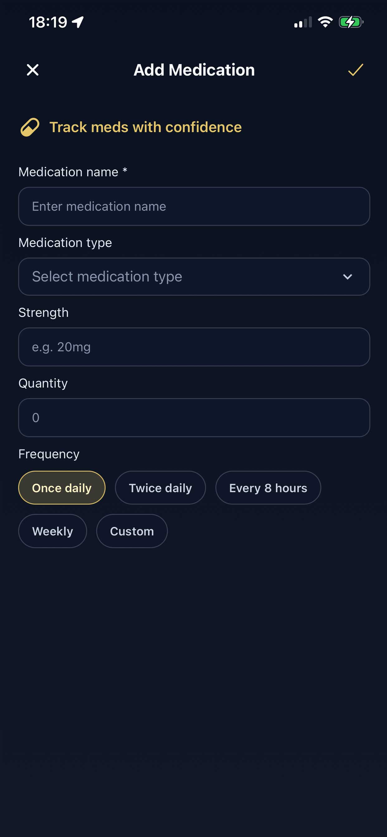 My Petverse App screenshot 8