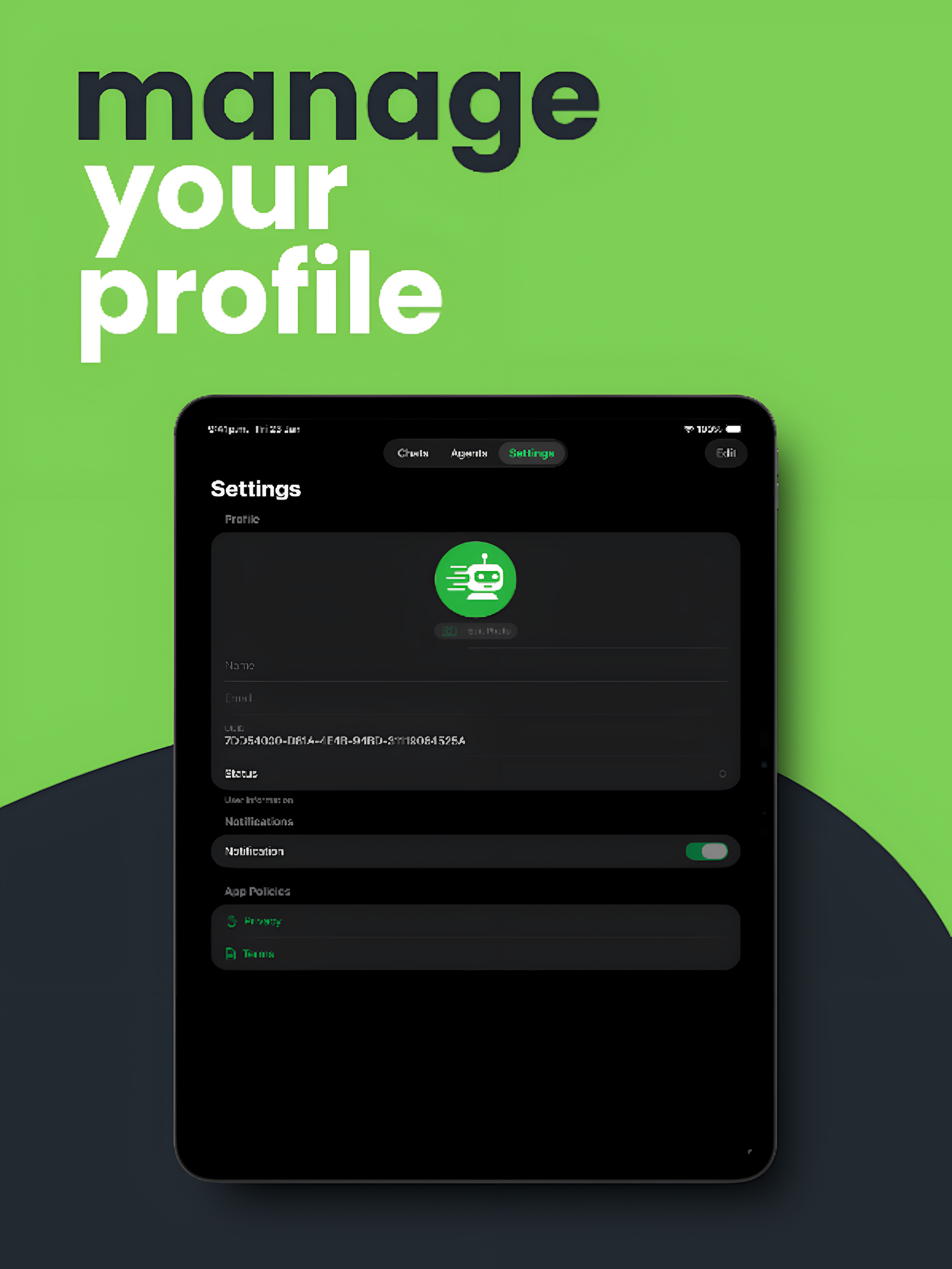 FastBot - AI HUB