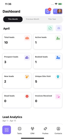 Rebax Screenshot 4 of 4