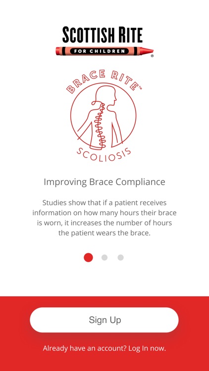 Brace Rite Scoliosis