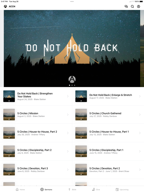 Screenshot #5 pour Antioch | Norman