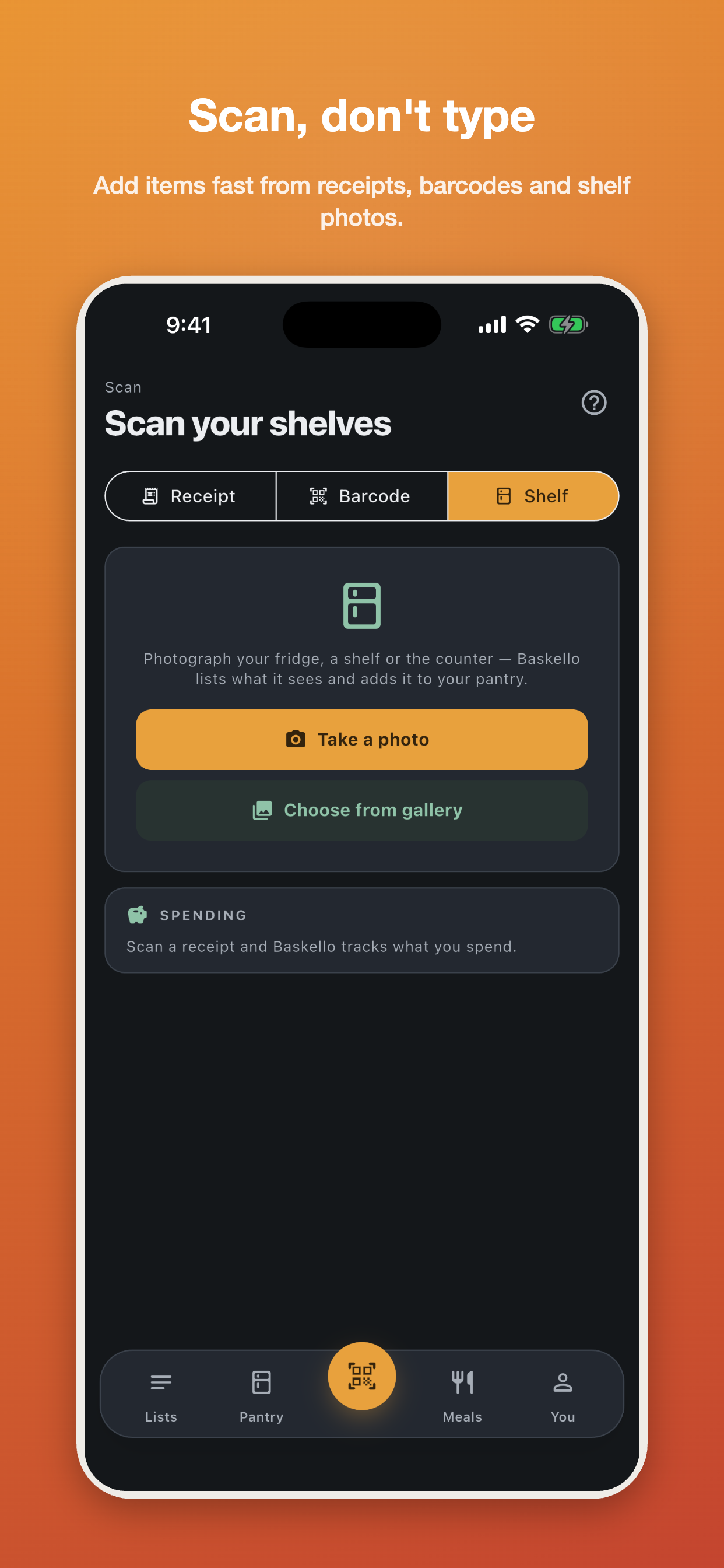 Baskello screenshot 7