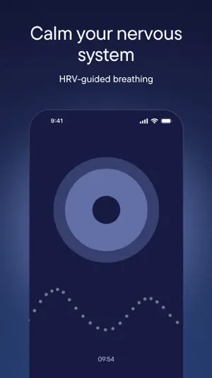 Visible: Pacing for illness screenshot 8