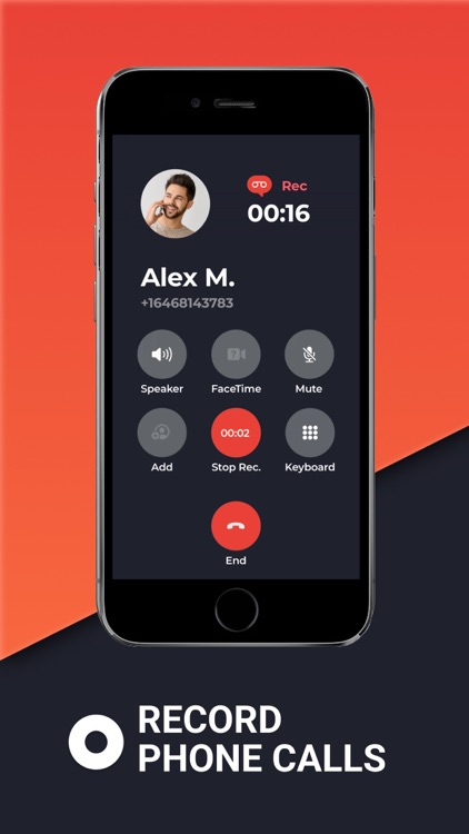 Phone Call Recorder ACR