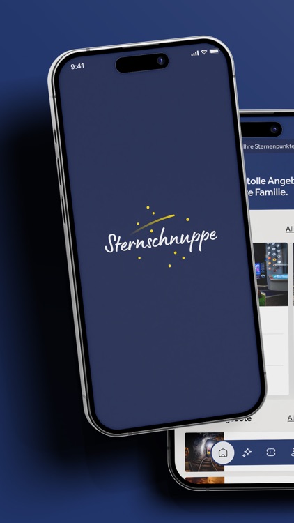 Kinderhilfe Sternschnuppe