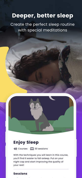 Hakuna App Screenshot 4 of 8