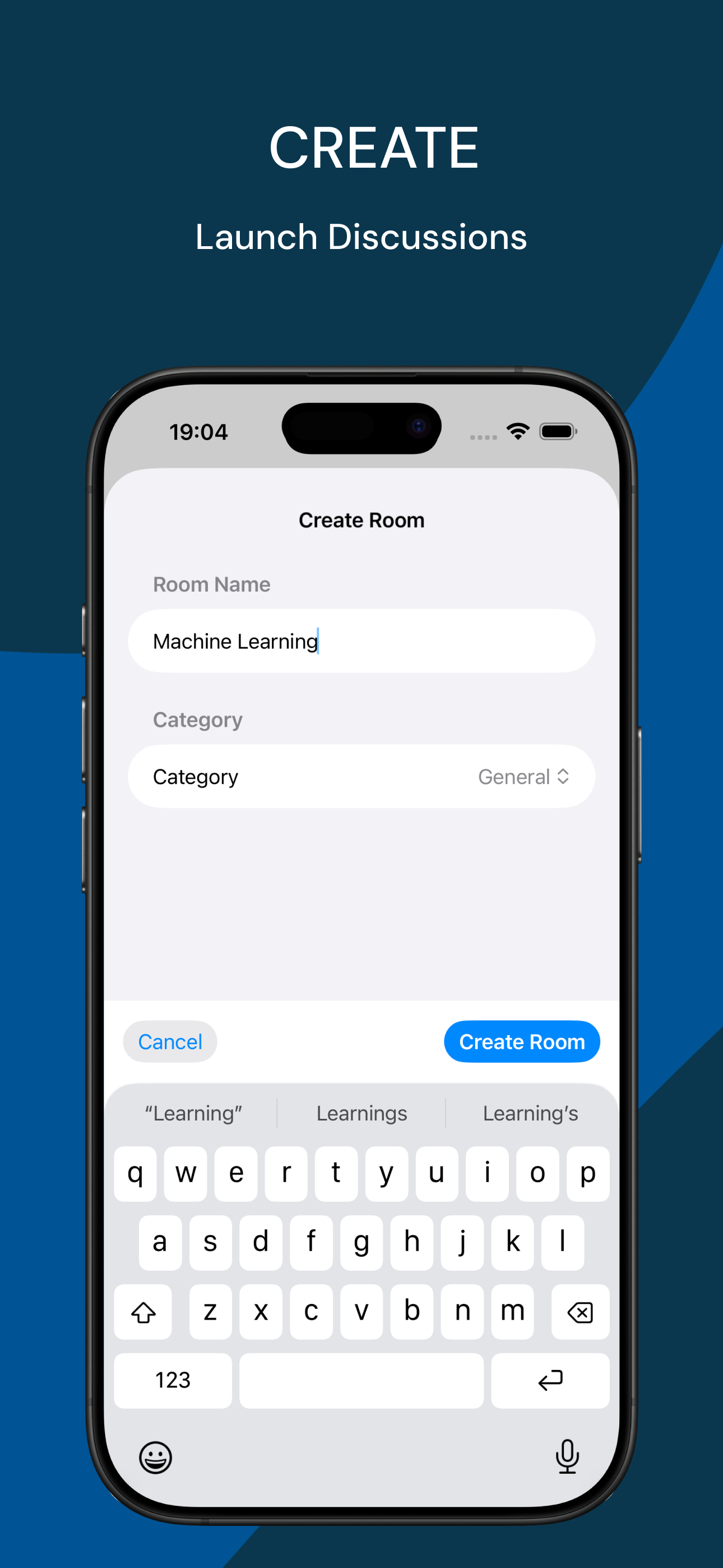 Curiosity AI